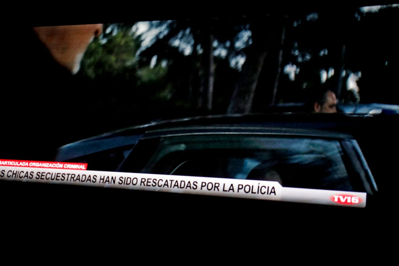 Presentación de «Isla del Sur» en el Cine Jayán de Xàbia, donde se estrenó el thriller dirigido por Orlando Bosch (28)