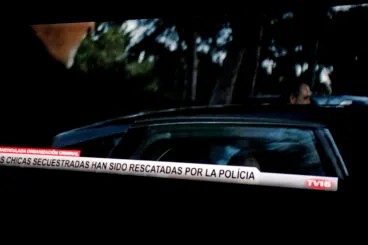 Presentación de «Isla del Sur» en el Cine Jayán de Xàbia, donde se estrenó el thriller dirigido por Orlando Bosch (28)