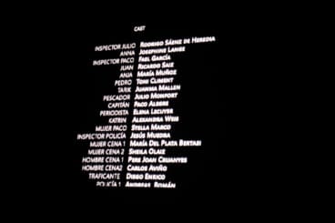 Presentación de «Isla del Sur» en el Cine Jayán de Xàbia, donde se estrenó el thriller dirigido por Orlando Bosch (29)