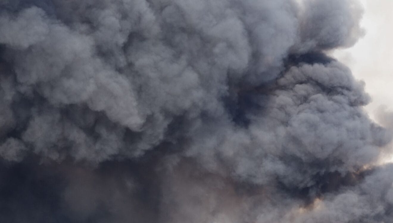 Prevención de incendios