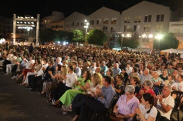 Proclamación de Quintà 2026, Regina i dames (1)