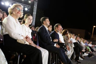 Proclamación de Quintà 2026, Regina i dames (129)