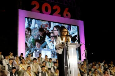 Proclamación de Quintà 2026, Regina i dames (21)