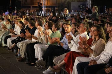 Proclamación de Quintà 2026, Regina i dames (33)