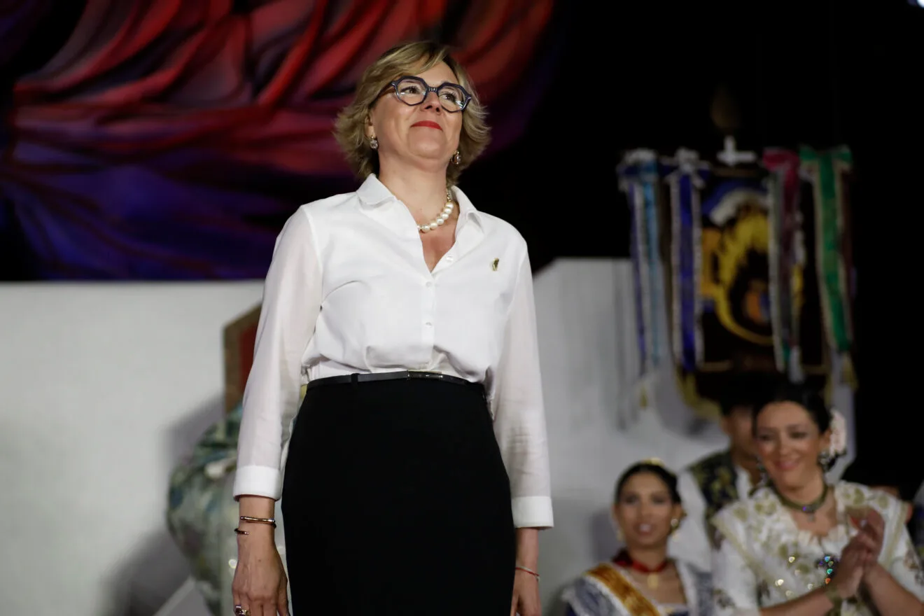 Proclamación de Quintà 2026, Regina i dames (38)