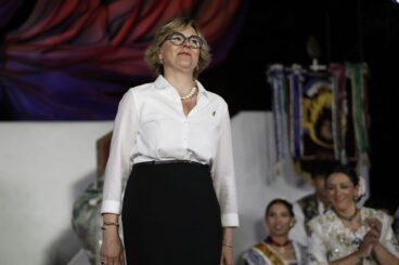 Proclamación de Quintà 2026, Regina i dames (38)