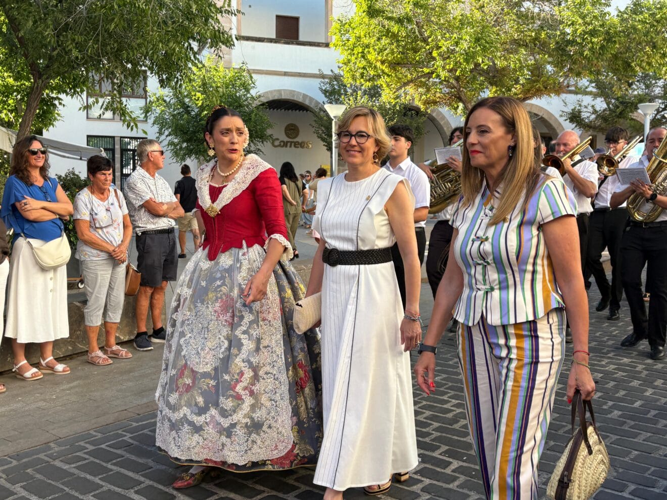 Proclamación infantil Fogueres Xàbia 2026 (13)