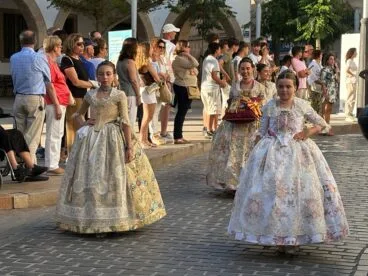Proclamación infantil Fogueres Xàbia 2026 (8)
