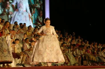Proclamación reina infantil de Fogueres Xàbia 2026 (124)