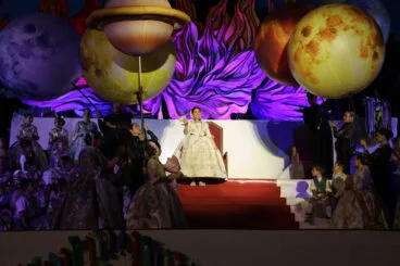 Proclamación reina infantil de Fogueres Xàbia 2026 (152)