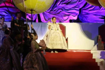 Proclamación reina infantil de Fogueres Xàbia 2026 (153)