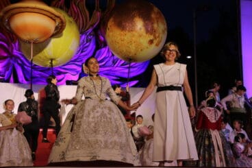 Proclamación reina infantil de Fogueres Xàbia 2026 (160)