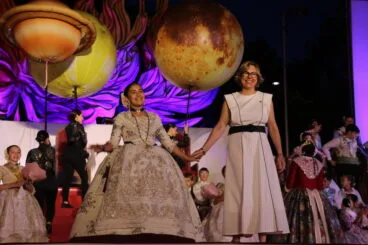 Proclamación reina infantil de Fogueres Xàbia 2026 (160)