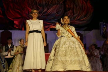 Proclamación reina infantil de Fogueres Xàbia 2026 (179)