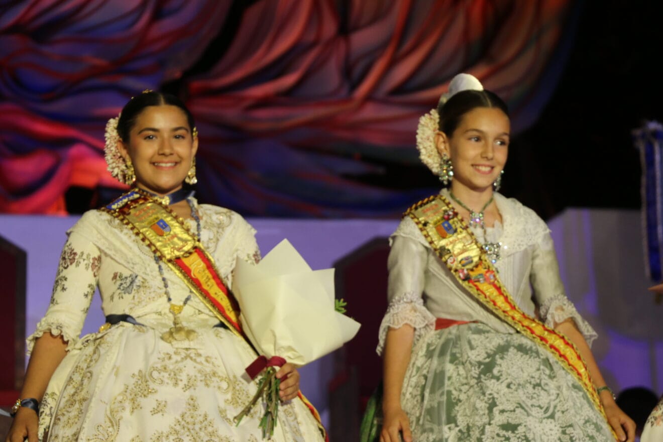 Proclamación reina infantil de Fogueres Xàbia 2026 (196)