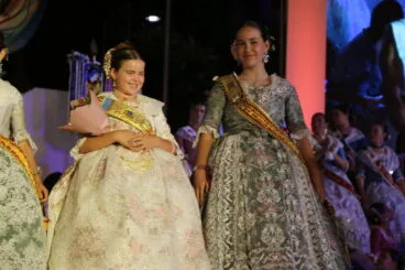 Proclamación reina infantil de Fogueres Xàbia 2026 (200)