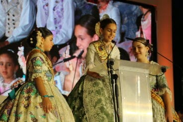 Proclamación reina infantil de Fogueres Xàbia 2026 (204)