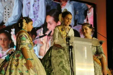 Proclamación reina infantil de Fogueres Xàbia 2026 (204)
