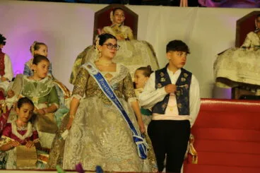 Proclamación reina infantil de Fogueres Xàbia 2026 (220)