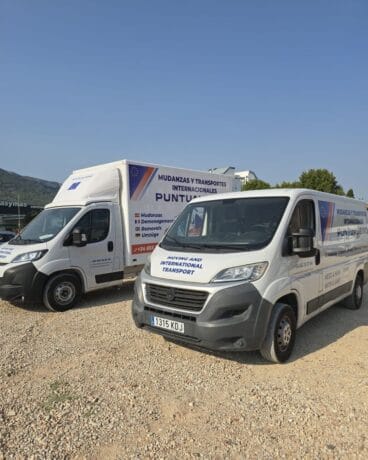Puntualísimo apuesta por un servicio adaptado a cada cliente
