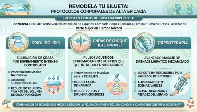 Imagen: Remodela tu silueta, Protocolos corporales de alta eficacia