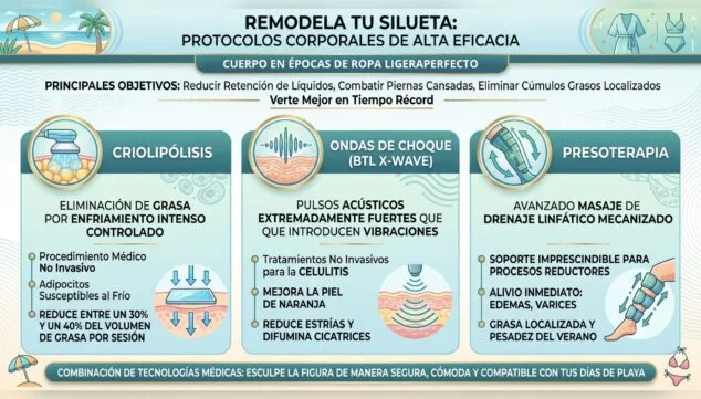 Imagen: Remodela tu silueta, Protocolos corporales de alta eficacia