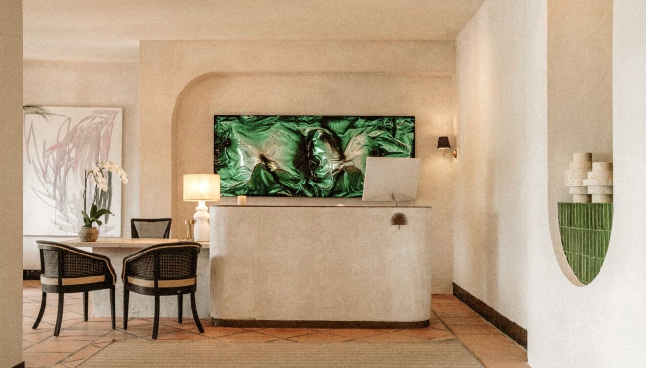 Ritual de Terra, reserva ya tu escapada
