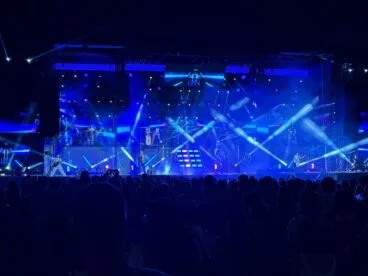 Serenata a Sofía Buigues, regina de Fogueres Xàbia 2026 (2)