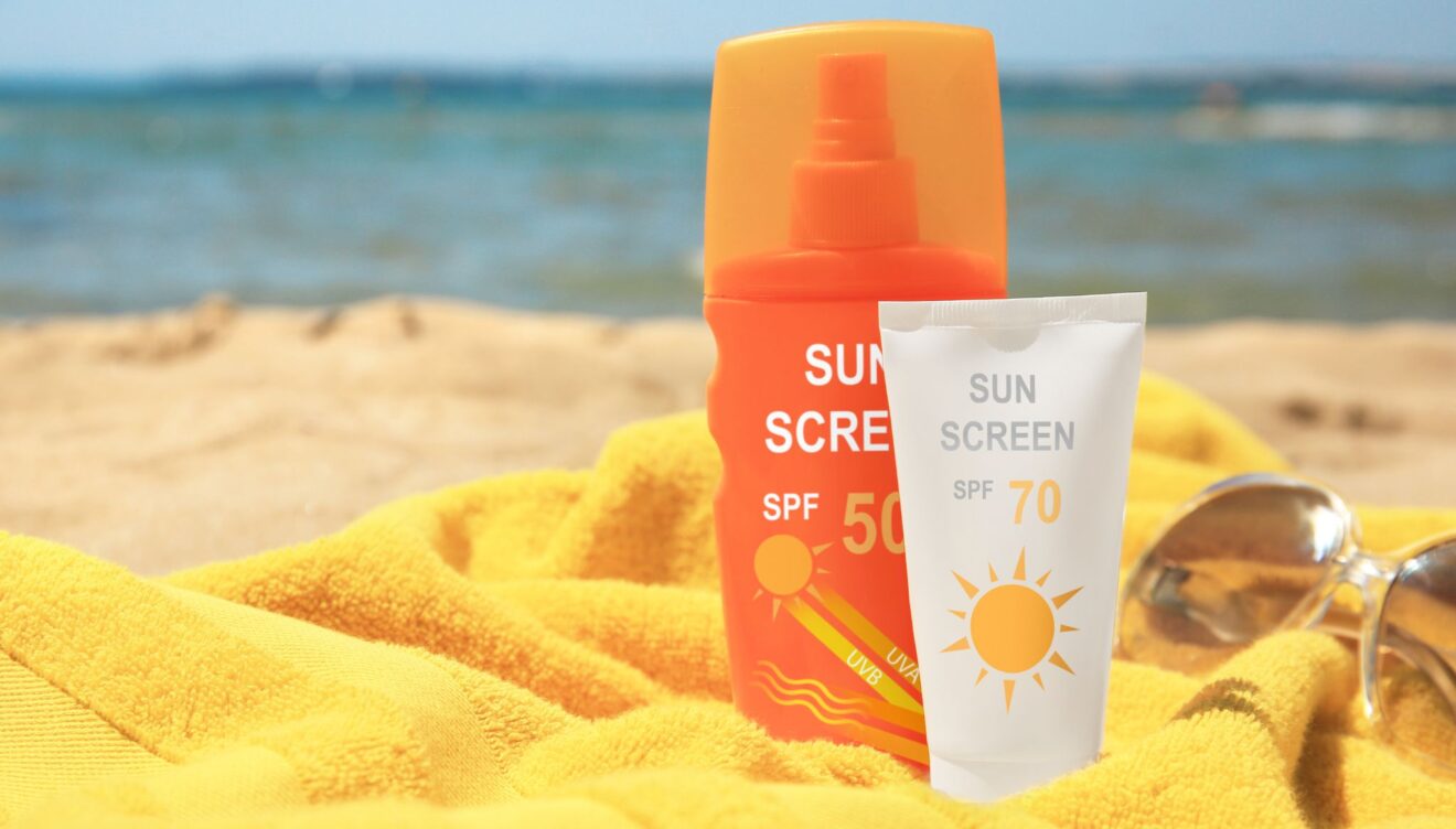 SPF 50