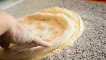 Top 8 mejores pizzas de La Marina Alta