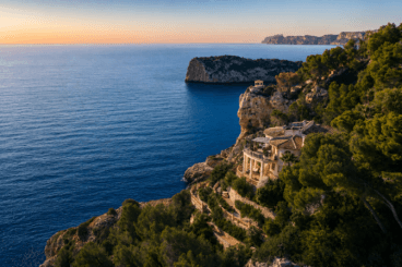 VILLA SINFONIA · PRIMERA LINEA DE MAR EN AMBOLO, JAVEA – XABIA www.costa-houses.com1