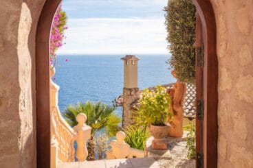 VILLA SINFONIA · PRIMERA LINEA DE MAR EN AMBOLO, JAVEA – XABIA www.costa-houses.com5