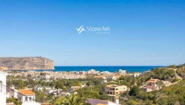 Vistas al Mediterráneo