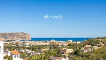 Vistas al Mediterráneo