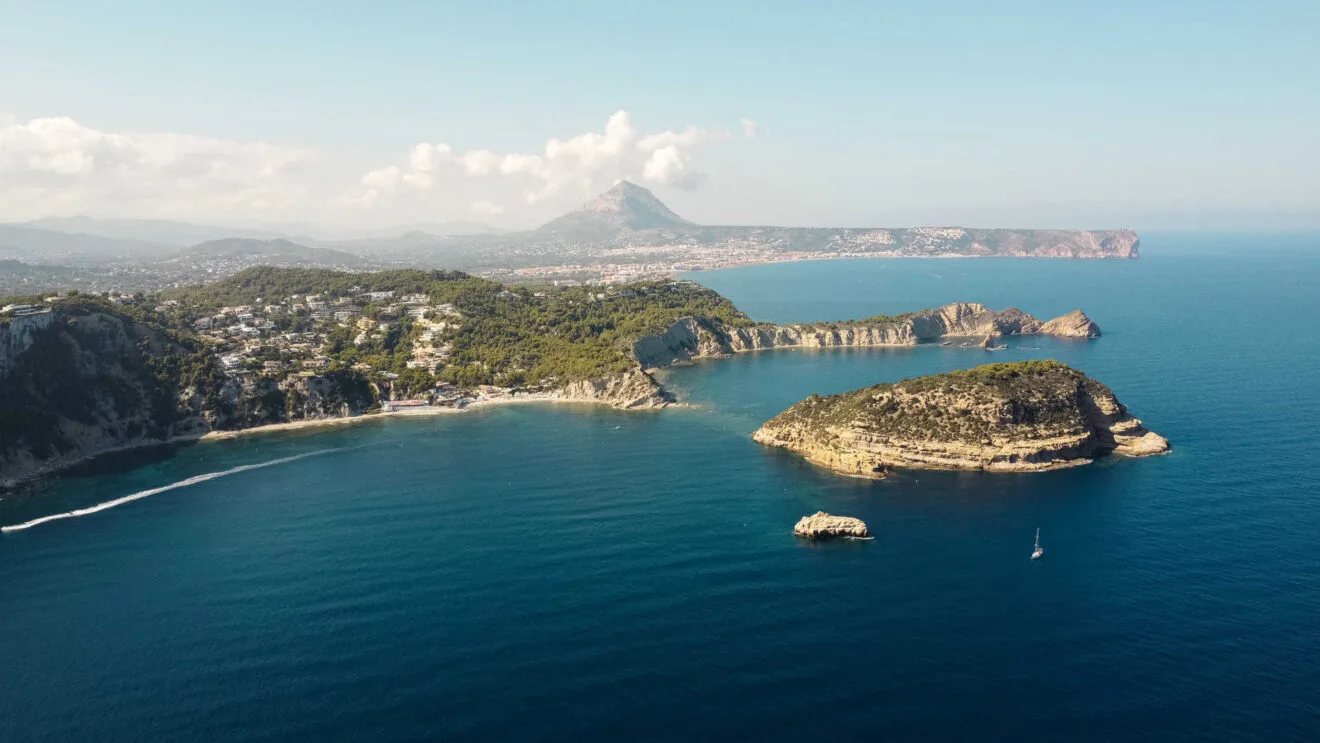 Xàbia | Foto Turismo CV
