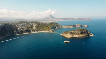 Xàbia | Foto Turismo CV