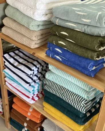Yorkshire Linen Company se consolida como el líder indiscutible en la distribución de textiles