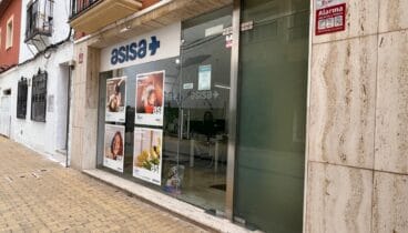Agencia ASISA Dénia