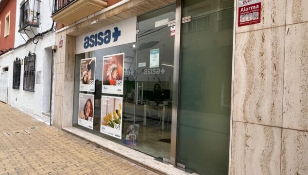 Imagen: Agencia ASISA Dénia