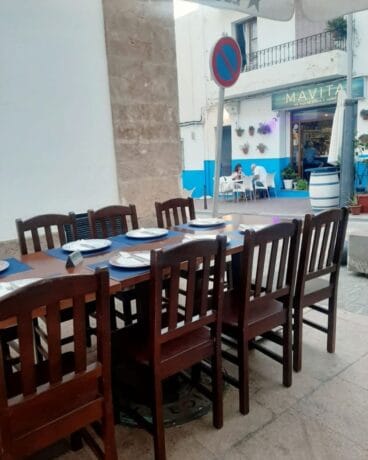 Alta cocina casera para disfrutar de una sobremesa sin prisas