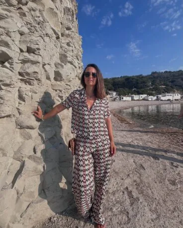 Atelier del Mar es una boutique especializada en moda