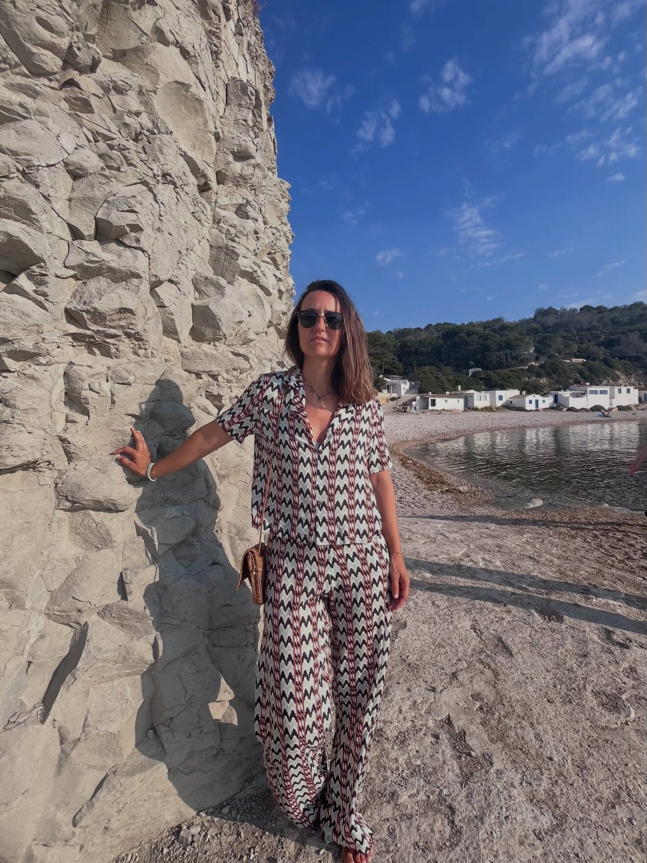 Atelier del Mar es una boutique especializada en moda