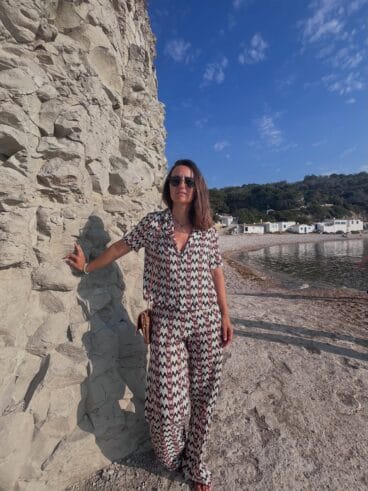 Atelier del Mar es una boutique especializada en moda