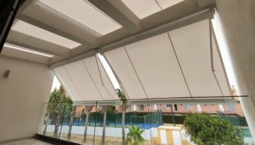 Bloqueo UV superior