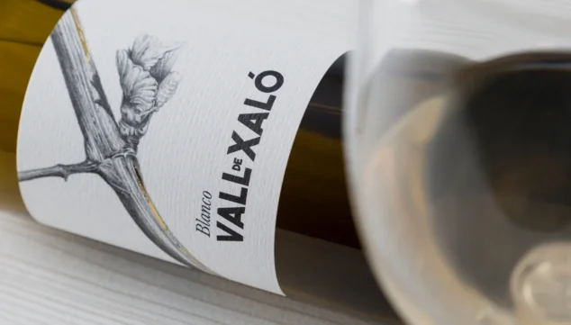Imagen: Bodegas Xaló continúa consolidando su prestigio