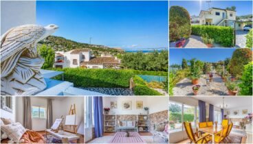 ¿Buscas las mejores vistas al Mediterráneo?