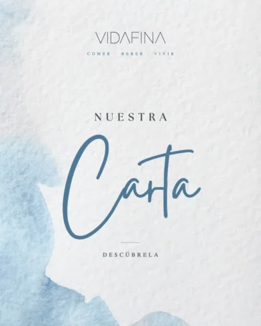 Carta VidaFina