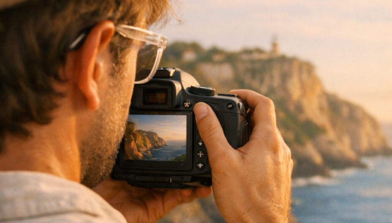 Concurso de fotografía