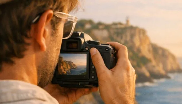 Imagen: Concurso de fotografía