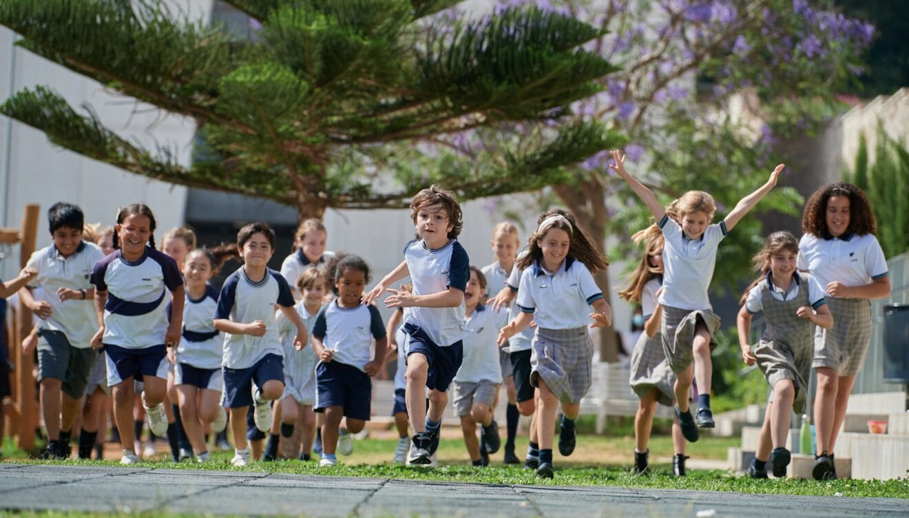 Convivencia multicultural y aprendizaje integral desde la infancia